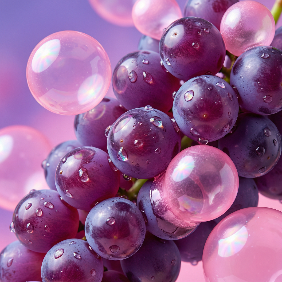 Zubní pasta | Grape Bubblegum – 5