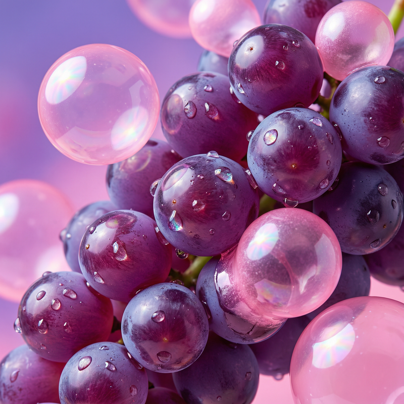 Zubní pasta | Grape Bubblegum – 5