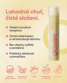Zubní pasta | Banán – 6