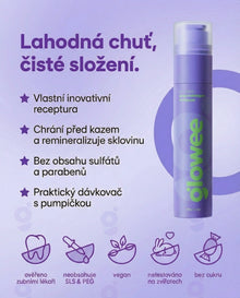 Zubní pasta | Grape Bubblegum – 6