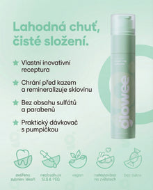 Zubní pasta | Coconut Cream – 4