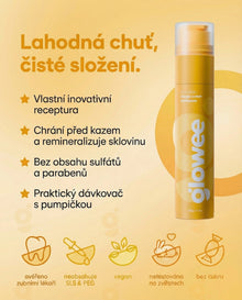 Zubní pasta | Mango Sorbet – 5