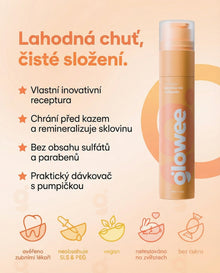 Zubní pasta | Peach Ice Tea – 7