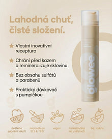 Zubní pasta | Vanilka – 4