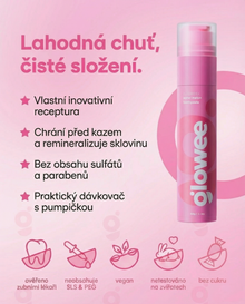 Zubní pasta | Meloun – 4