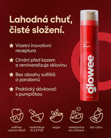 Zubní pasta | Cola – 5