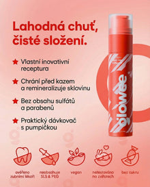 Zubní pasta | Candy Cane – 5