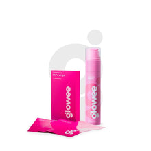 Glowee výhodný set zubní pasty a PAP+ bělicích pásků – 1