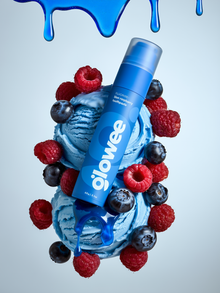 Zubní pasta | Blue Raspberry – 7