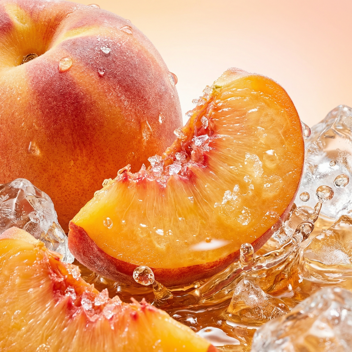 Zubní pasta | Peach Ice Tea – 5