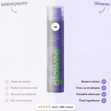 Zubní pasta | Grape Bubblegum – 2