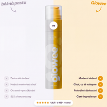 Zubní pasta | Mango Sorbet – 3