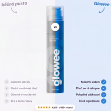 Zubní pasta | Blue Raspberry – 2