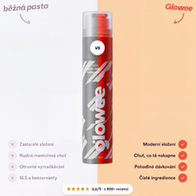 Zubní pasta | Candy Cane – 2