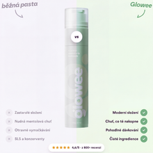 Zubní pasta | Coconut Cream – 3